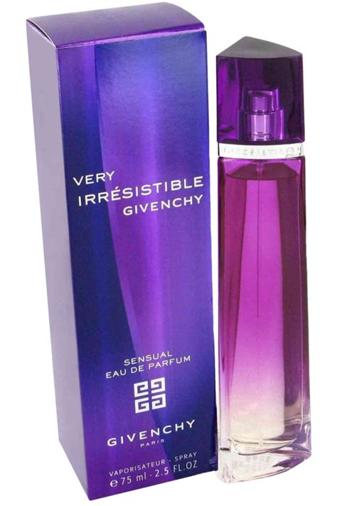 very irresistible givenchy woman|Givenchy very irresistible sensual.